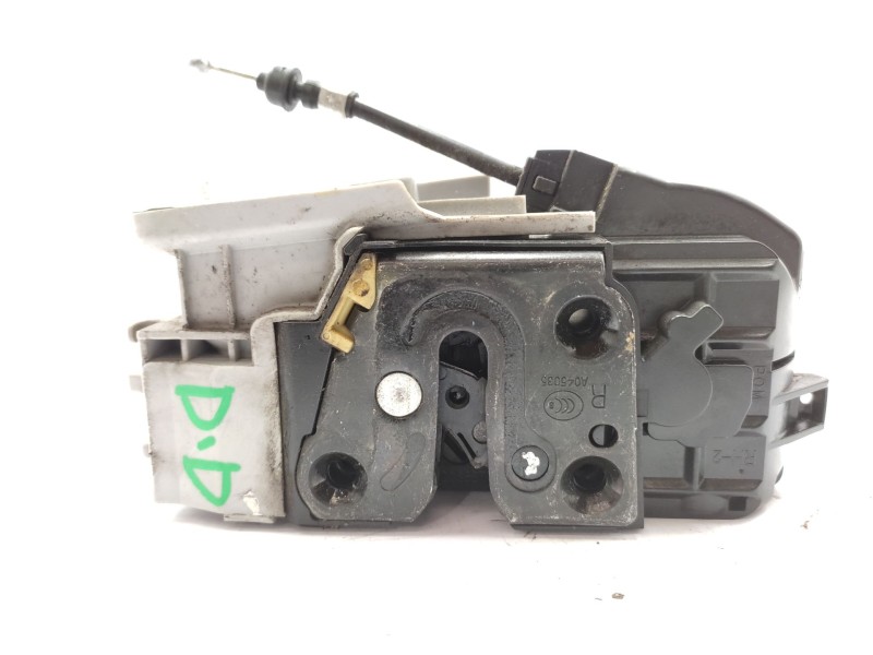 Cerradura Puerta Delantera Derecha 813203l031  - Hyundai Grandeur 2.2 Diesel 3