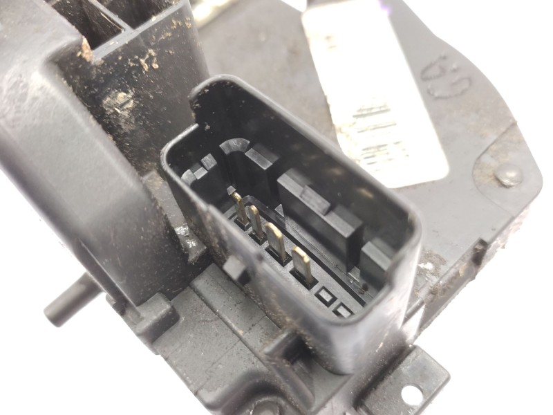 Cerradura Puerta Trasera Izquierda 814103l001  - Hyundai Grandeur 2.2 Diesel 4