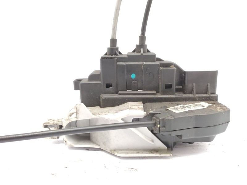 Recambio de cerradura puerta trasera derecha para hyundai grandeur 2.2 diesel referencia OEM IAM   