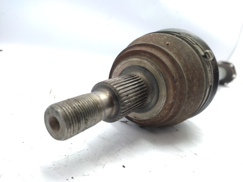 Transmision Delantera Derecha 1j0407272jc  - Volkswagen Golf Iv Berlina (1j1) 1.6 16v 3