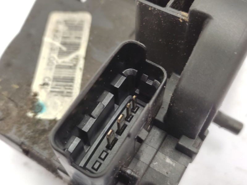 Recambio de cerradura puerta trasera derecha para hyundai grandeur 2.2 diesel referencia OEM IAM   
