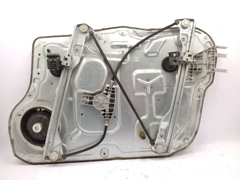 Elevalunas Delantero Izquierdo 824713l000 400901j - Hyundai Grandeur 2.2 Diesel 4