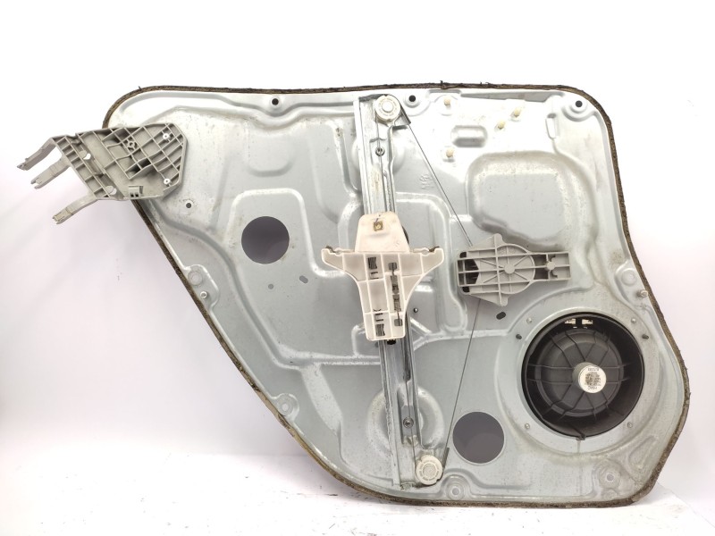 Elevalunas Trasero Derecho 834603l000 834813l000  - Hyundai Grandeur 2.2 Diesel 4