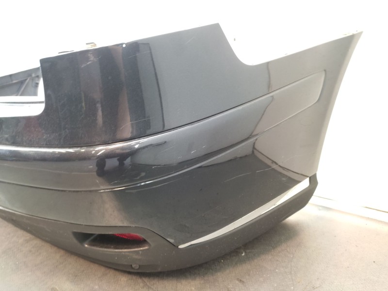 Paragolpes Trasero 7410w2  - Citroën C5 Ii (rc_) 2.0 Hdi (rcrhrh) 2