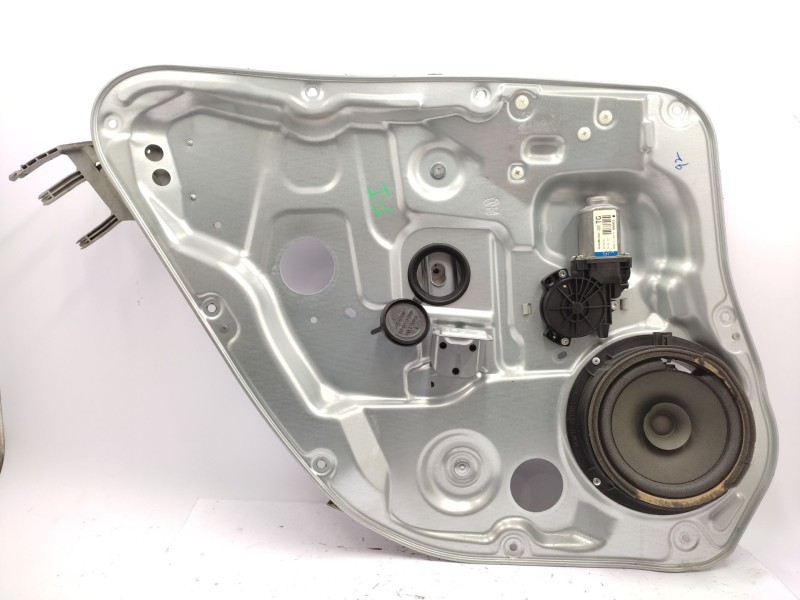 Recambio de elevalunas trasero izquierdo para hyundai grandeur 2.2 diesel referencia OEM IAM   