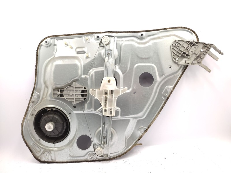 Elevalunas Trasero Izquierdo 834503l000 834713l000 400903j - Hyundai Grandeur 2.2 Diesel 3