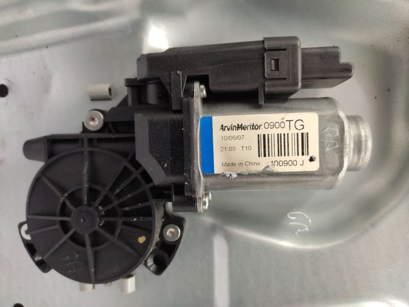 Recambio de elevalunas delantero derecho para hyundai grandeur 2.2 diesel referencia OEM IAM   