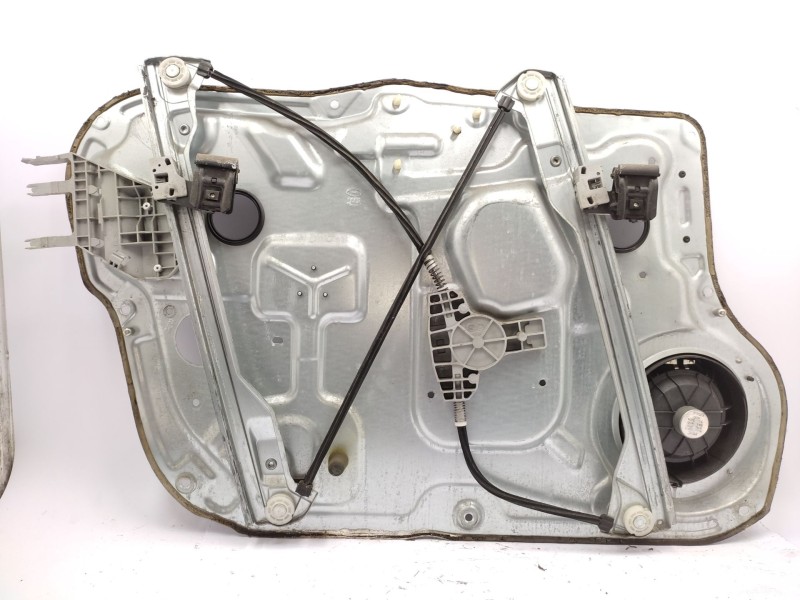 Recambio de elevalunas delantero derecho para hyundai grandeur 2.2 diesel referencia OEM IAM   