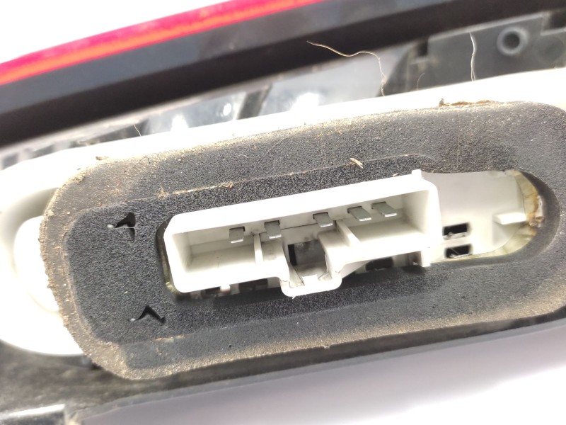 Recambio de piloto trasero izquierdo para ford focus ii turnier (da_, ffs, ds) 1.8 tdci referencia OEM IAM  1520773 