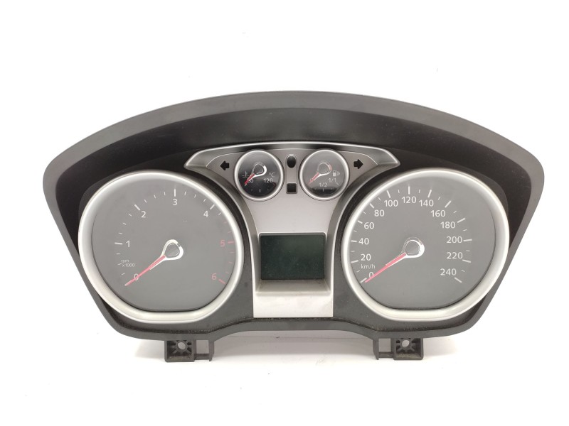 Recambio de cuadro instrumentos para ford focus ii turnier (da_, ffs, ds) 1.8 tdci referencia OEM IAM  1671186 