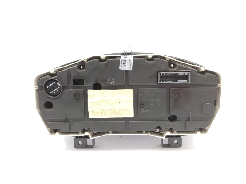 Recambio de cuadro instrumentos para ford focus ii turnier (da_, ffs, ds) 1.8 tdci referencia OEM IAM  1671186 