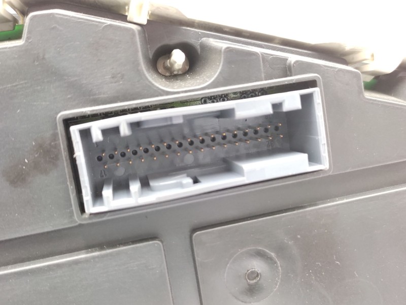 Recambio de cuadro instrumentos para ford focus ii turnier (da_, ffs, ds) 1.8 tdci referencia OEM IAM  1671186 