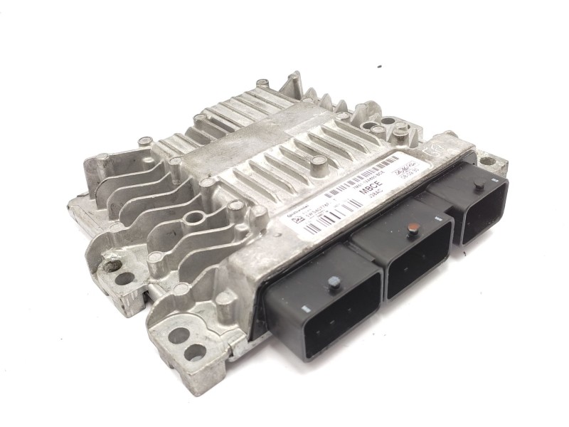 Recambio de centralita motor uce para ford focus ii turnier (da_, ffs, ds) 1.8 tdci referencia OEM IAM   