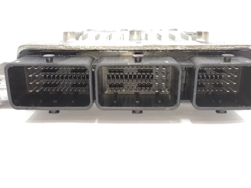 Recambio de centralita motor uce para ford focus ii turnier (da_, ffs, ds) 1.8 tdci referencia OEM IAM   