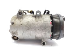 Recambio de compresor aire acondicionado para ford focus ii turnier (da_, ffs, ds) 1.8 tdci referencia OEM IAM  1678412 