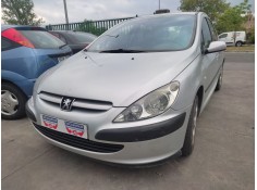 peugeot 307 (s1) del año 2004