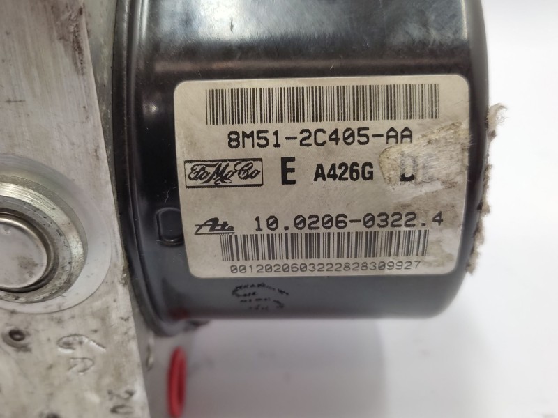 Recambio de abs para ford focus ii turnier (da_, ffs, ds) 1.8 tdci referencia OEM IAM  1692806 