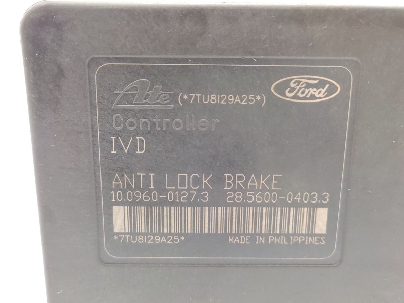 Recambio de abs para ford focus ii turnier (da_, ffs, ds) 1.8 tdci referencia OEM IAM  1692806 