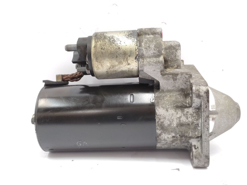 Recambio de motor arranque para ford focus ii turnier (da_, ffs, ds) 1.8 tdci referencia OEM IAM  1756794 