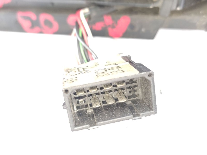 Retrovisor Derecho 4b1858532bf  - Audi A6 Avant (4b5) 1.9 Tdi 3