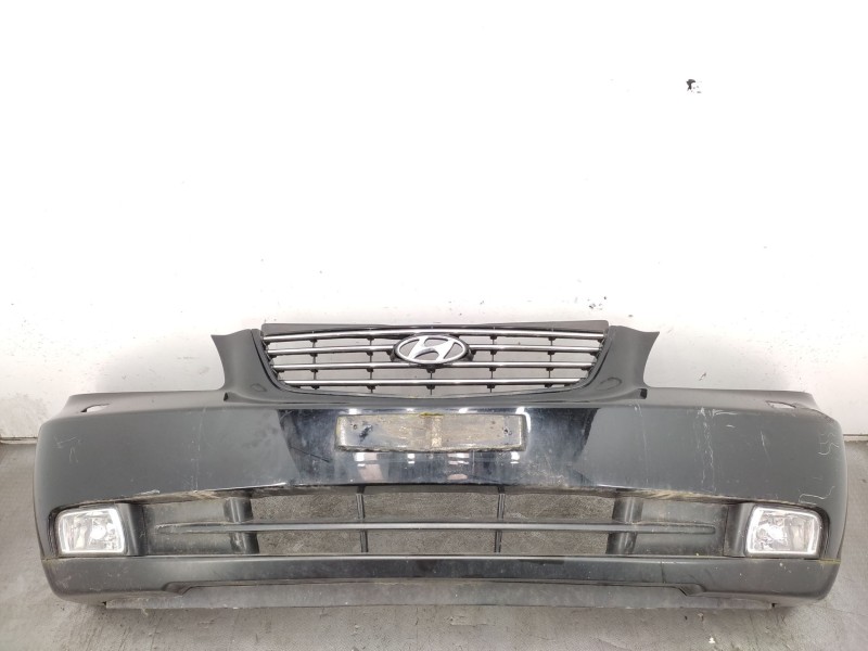 Recambio de paragolpes delantero para hyundai grandeur 2.2 diesel referencia OEM IAM   