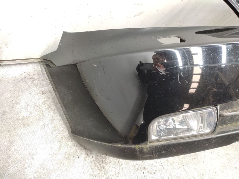 Recambio de paragolpes delantero para hyundai grandeur 2.2 diesel referencia OEM IAM   