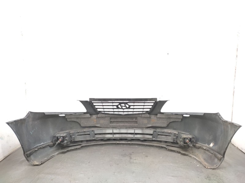 Recambio de paragolpes delantero para hyundai grandeur 2.2 diesel referencia OEM IAM   