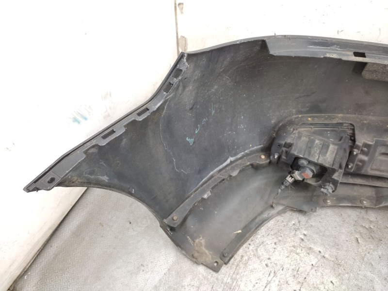 Recambio de paragolpes delantero para hyundai grandeur 2.2 diesel referencia OEM IAM   
