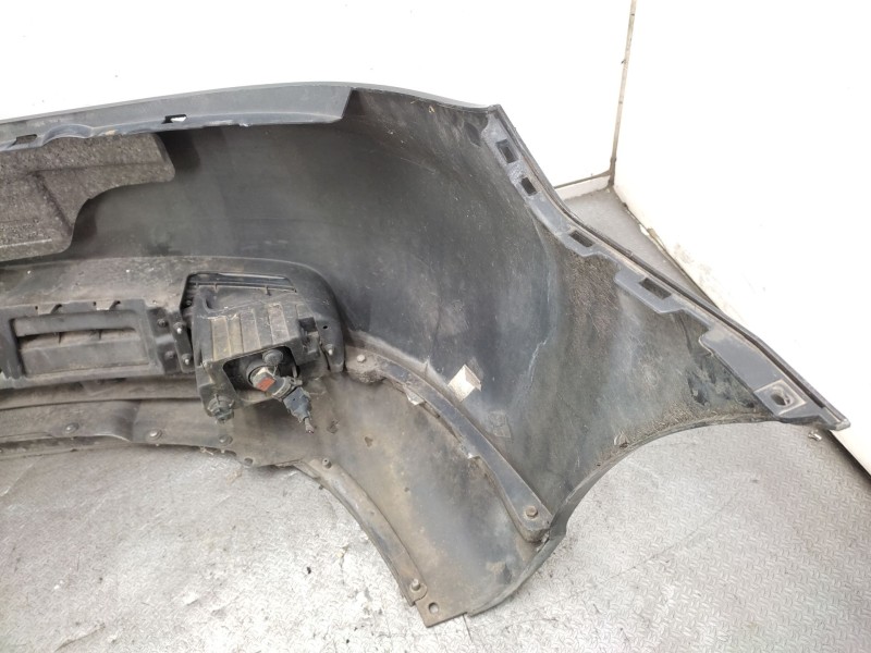 Recambio de paragolpes delantero para hyundai grandeur 2.2 diesel referencia OEM IAM   