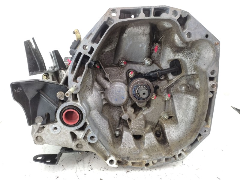 Recambio de caja cambios para nissan note (e11, ne11) 1.5 dci referencia OEM IAM   