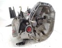 CAJA CAMBIOS JR5140 