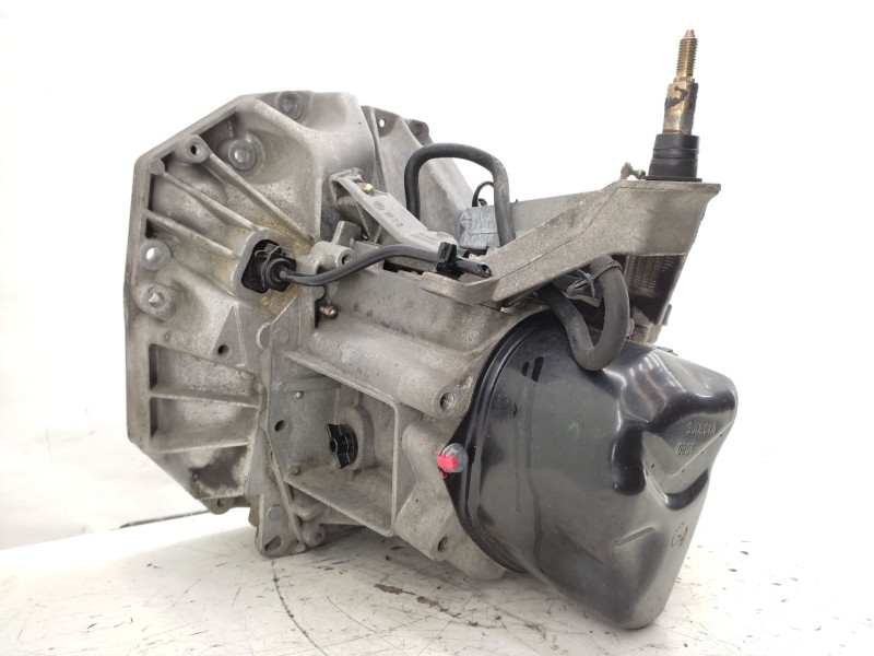 Recambio de caja cambios para nissan note (e11, ne11) 1.5 dci referencia OEM IAM   