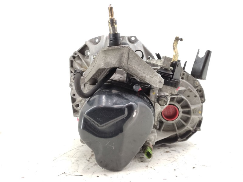 Recambio de caja cambios para nissan note (e11, ne11) 1.5 dci referencia OEM IAM   