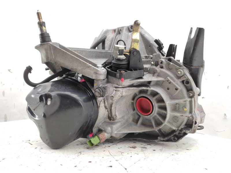 Recambio de caja cambios para nissan note (e11, ne11) 1.5 dci referencia OEM IAM   