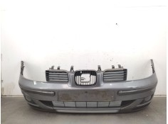Recambio de paragolpes delantero para seat toledo ii (1m2) 1.6 referencia OEM IAM   