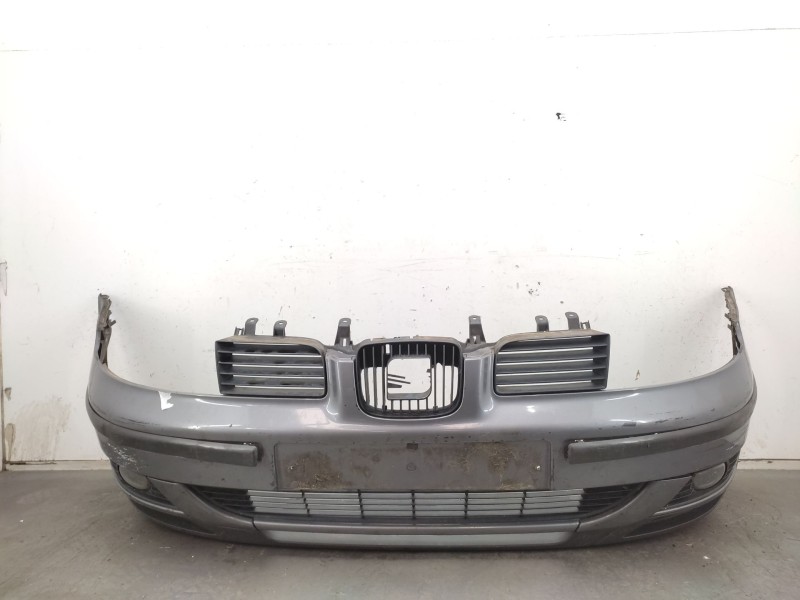 Recambio de paragolpes delantero para seat toledo ii (1m2) 1.6 referencia OEM IAM   