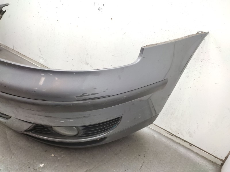 Recambio de paragolpes delantero para seat toledo ii (1m2) 1.6 referencia OEM IAM   