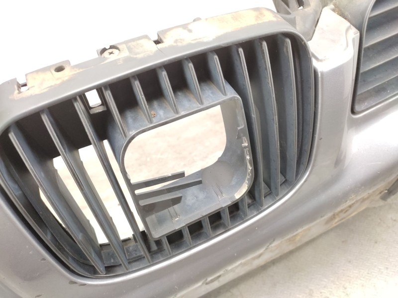 Recambio de paragolpes delantero para seat toledo ii (1m2) 1.6 referencia OEM IAM   
