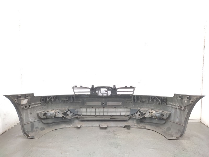 Recambio de paragolpes delantero para seat toledo ii (1m2) 1.6 referencia OEM IAM   