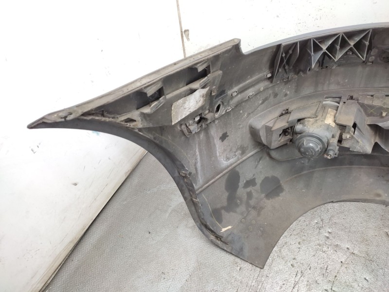 Recambio de paragolpes delantero para seat toledo ii (1m2) 1.6 referencia OEM IAM   