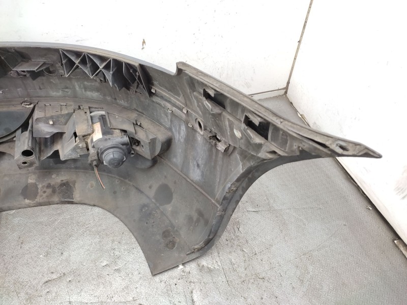 Recambio de paragolpes delantero para seat toledo ii (1m2) 1.6 referencia OEM IAM   
