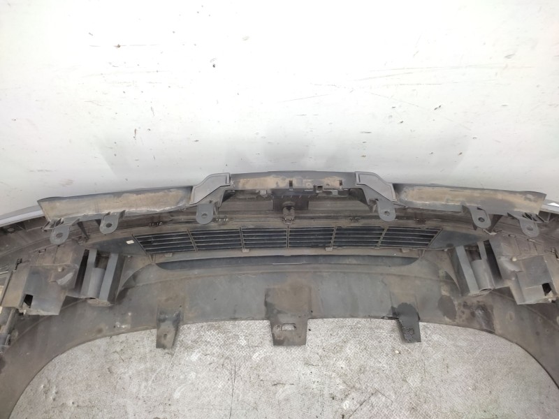 Recambio de paragolpes delantero para seat toledo ii (1m2) 1.6 referencia OEM IAM   