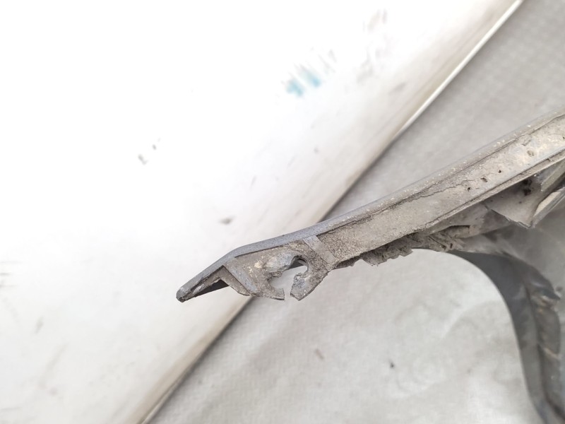 Recambio de paragolpes delantero para seat toledo ii (1m2) 1.6 referencia OEM IAM   