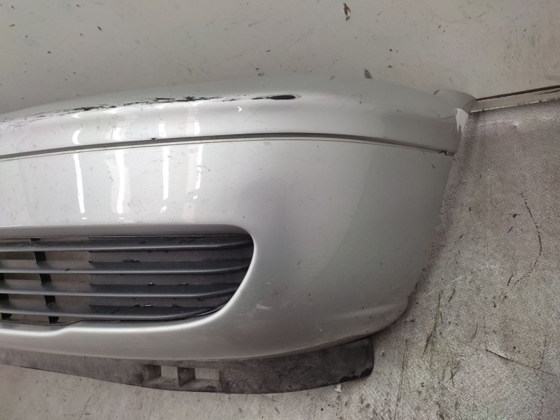 Paragolpes Delantero 93173564  - Opel Zafira A Monospace (t98) 2.0 Dti 16v (f75) 2