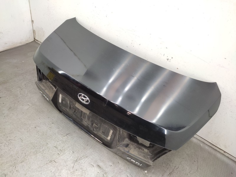 Tapa Maletero 692003l020  - Hyundai Grandeur 2.2 Diesel 2