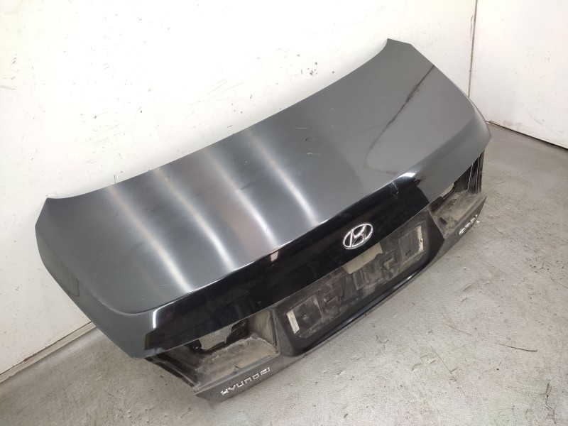 Tapa Maletero 692003l020  - Hyundai Grandeur 2.2 Diesel 3