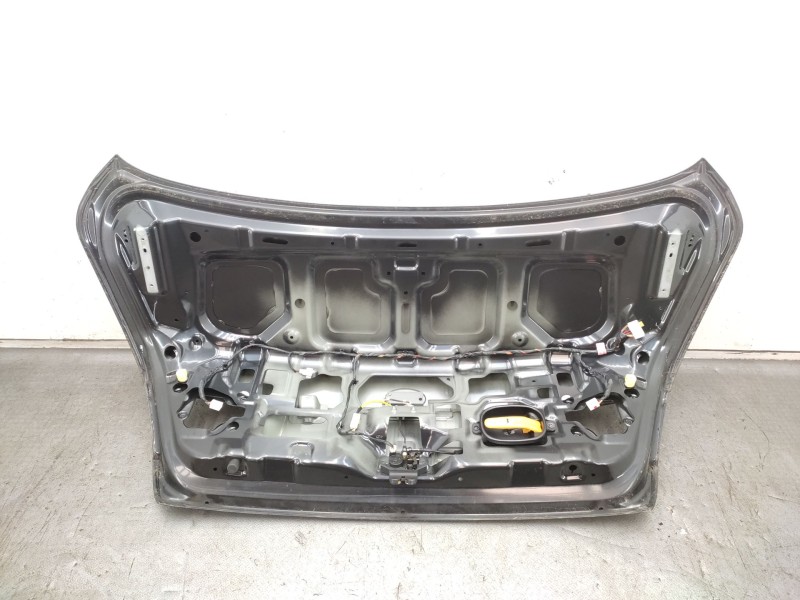 Tapa Maletero 692003l020  - Hyundai Grandeur 2.2 Diesel 4