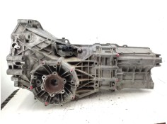 Recambio de caja cambios para audi a4 b7 (8ec) 2.0 tdi 16v referencia OEM IAM HCF  