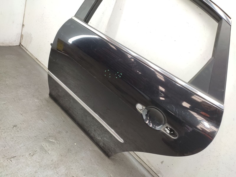 Puerta Trasera Izquierda 770033l020  - Hyundai Grandeur 2.2 Diesel 2