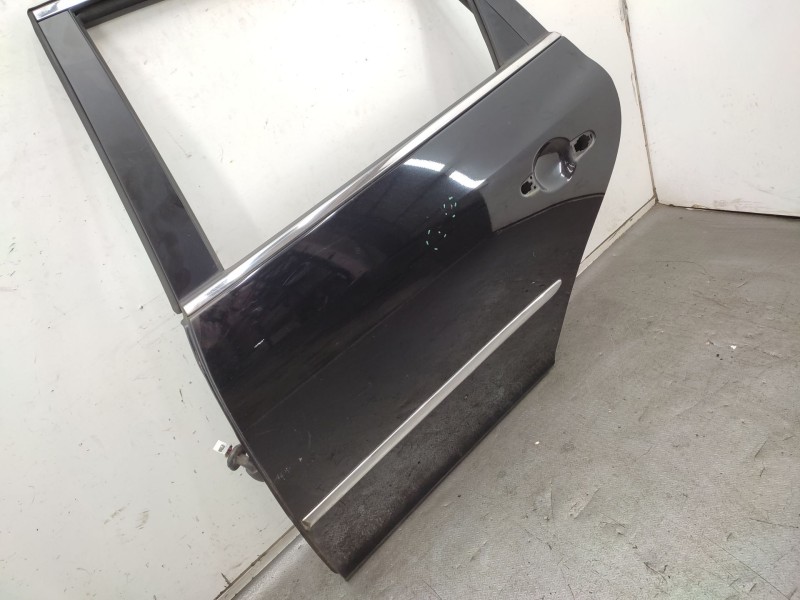 Puerta Trasera Izquierda 770033l020  - Hyundai Grandeur 2.2 Diesel 3